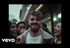 The Chainsmokers - iPad | videoclip