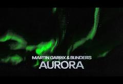 Martin Garrix & Blinders - Aurora | videoclip