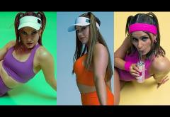AronChupa, Flamingoz - Coco Song | videoclip