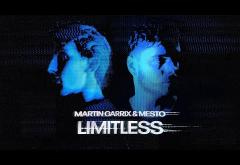 Martin Garrix & Mesto - Limitless | videoclip