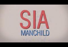 Sia - Manchild (Neneh Cherry Cover) | piesă nouă
