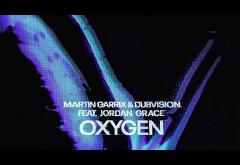 Martin Garrix, DubVision feat. Jordan Grace - Oxygen | videoclip