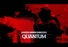 Martin Garrix & Brooks - Quantum | videoclip