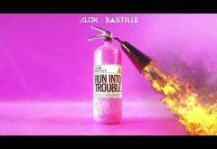 Alok & Bastille – Run Into Trouble | piesă nouă