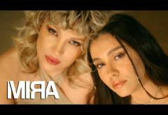 Mira x Lora - Tu cu Ea | videoclip