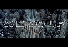 Nicki Minaj feat. Fivio Foreign - We Go Up | videoclip