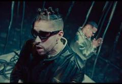 Daddy Yankee x Bad Bunny - X Última Vez | videoclip