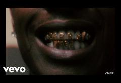 A$AP Rocky - D.M.B | videoclip