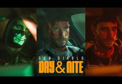 Don Diablo - Day & Nite | videoclip