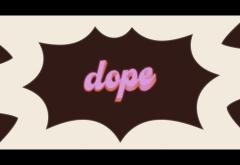 John Legend feat. JID- Dope | lyric video