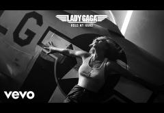 Lady Gaga - Hold My Hand (Top Gun: Maverick soundtrack) | piesă nouă