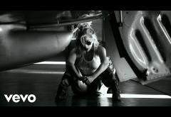Lady Gaga - Hold My Hand (“Top Gun: Maverick”) | videoclip