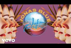 Jonas Blue, Julian Perretta - Perfect Melody | lyric video