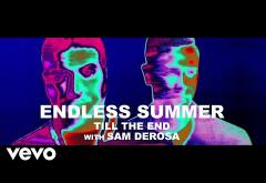 Jonas Blue, Sam Feldt, Sam DeRosa, Endless Summer - Till The End | piesă nouă