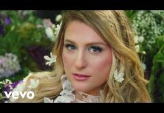 Meghan Trainor ft. Teddy Swims - Bad For Me | videoclip