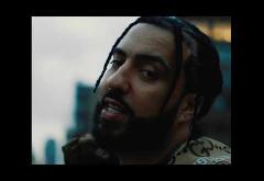 French Montana - Blue Chills | videoclip