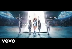 Black Eyed Peas, Shakira, David Guetta - Don´t You Worry | videoclip