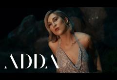 ADDA - Fata din diamant | videoclip