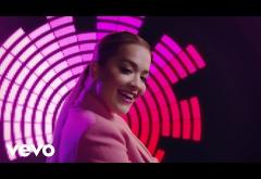 Rita Ora - Finish Line | videoclip