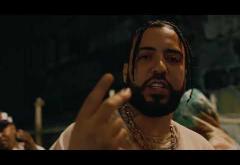 French Montana - Rushmore Pack | videoclip