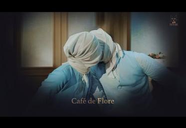 The Motans - Café de Flore | videoclip 