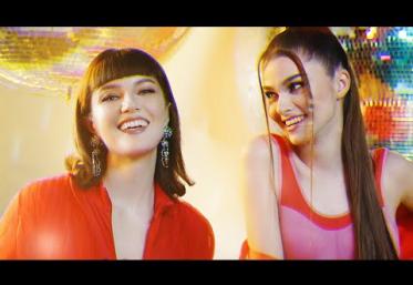 Alexandra Ungureanu x Theo Rose - Un om ca tine | videoclip