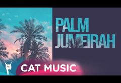 DJ Sava x Emil Lassaria feat. ZADI - Palm Jumeirah | videoclip