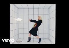 Ellie Goulding feat. Big Sean - Easy Lover | videoclip