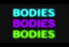 Charli XCX - Hot Girl (Bodies Bodies Bodies) | videoclip