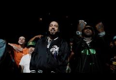 French Montana ft. EST Gee  - Keep It Real | videoclip