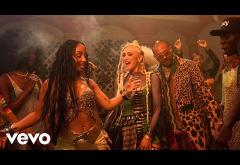 Sean Paul ft. Gwen Stefani, Shenseea - Light My Fire | videoclip
