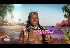 Stromae feat. Camila Cabello - Mon amour | videoclip
