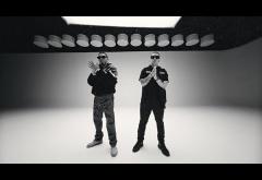 Daddy Yankee x Myke Towers - Pasatiempo | videoclip