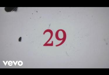 Demi Lovato - 29 | lyric video