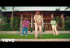 DJ Khaled ft. Future & Lil Baby - Big Time | videoclip