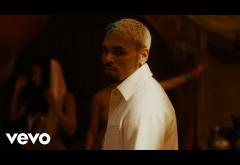 Chris Brown  ft. WizKid - Call Me Every Day | videoclip