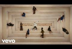 Chris Brown ft. WizKid - Call Me Every Day | videoclip  