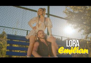 LORA - Emilian | videoclip