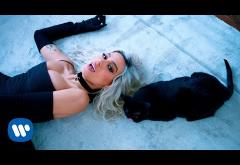 Anitta - Gata | videoclip