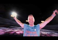 Coldplay - Humankind | videoclip