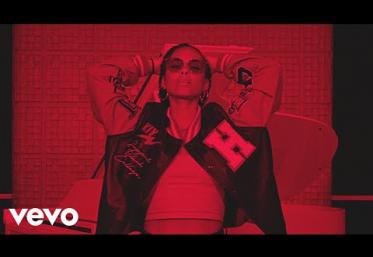 Alicia Keys ft. Brent Faiyaz - Trillions | videoclip