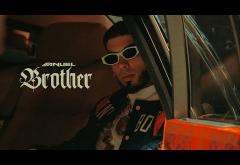 Anuel AA - Brother | videoclip