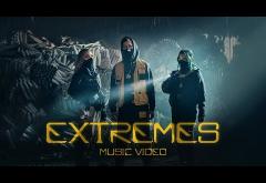 Alan Walker & Trevor Daniel - Extremes | videoclip