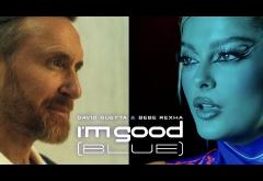 David Guetta & Bebe Rexha - I´m Good (Blue) | videoclip