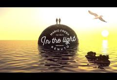 Mario Fresh x Renvtø - In The Light | piesă nouă