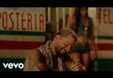 Maluma - Junio | videoclip