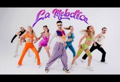 wrs - La Melodía | videoclip