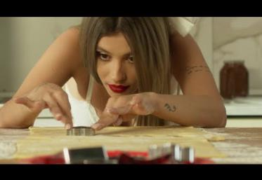 Erika Isac x Theo Rose - Sugar | videoclip
