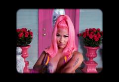 Nicki Minaj - Super Freaky Girl | videoclip