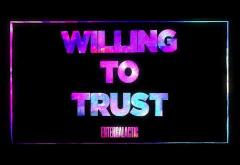 Kid Cudi feat. Ty Dolla $ign - Willing To Trust | piesă nouă